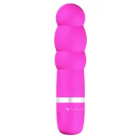 b swish bcute classic pearl guava - kompaktowy model silikonowy wodoodporny