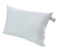 Poduszka CLASSIC MIĘKKA 50x60cm antyalergiczna biała | Senna Home