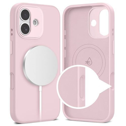 tech-protect uniq magsafe iphone 17 pink na Arena.pl
