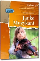 Janko Muzykant (Wydanie Z Opracowaniem I Streszczeniem)