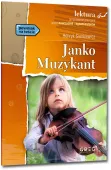 Janko Muzykant (Wydanie Z Opracowaniem I Streszczeniem)