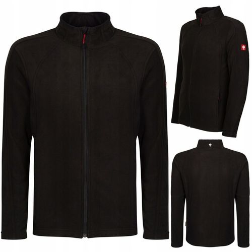 Polar roboczy Engelbert Strauss bluza polarowa Dryplexx 77821 XL na Arena.pl