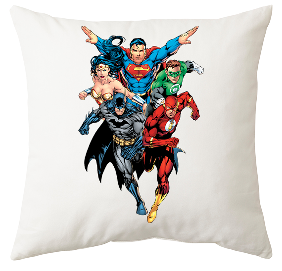 Poduszka Avengers zdjęcie 1