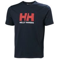 Helly Hansen męski t-shirt HH LOGO TSHIRT 3.0 54596 597 5XL
