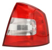 Skoda Octavia 08-13 Lampa tylna prawa