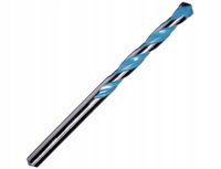 BOSCH - jedno WIERTŁO DO WSZYSTKIEGO 4PC ROBUST