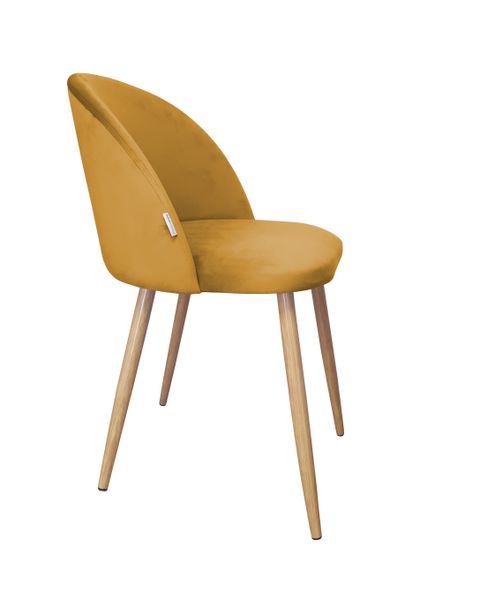 Krzesło Colin noga dąb MG15 zdjęcie 3