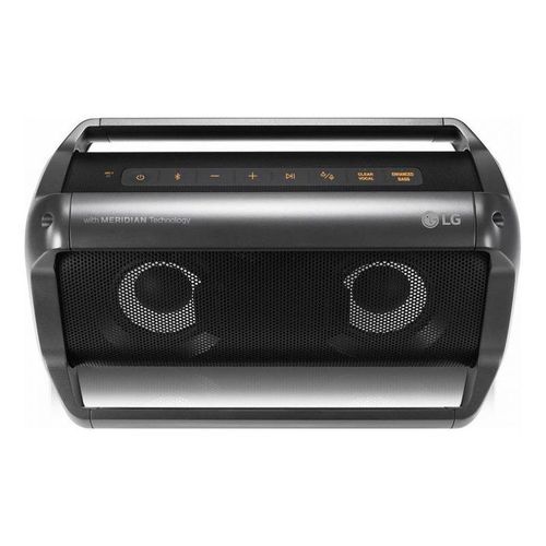 Portable Speaker LG PK5 Czarne na Arena.pl