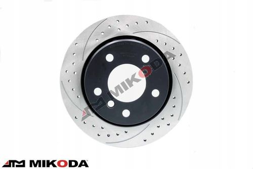 TARCZA HAM TYL 276X19 V MIKODA na Arena.pl