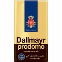 Dallmayr Prodomo 500g kawa mielona