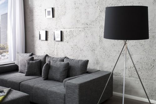 Lampa podłogowa Classique  D2 na Arena.pl