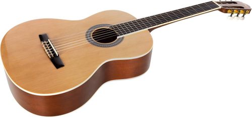 Gitara klasyczna 4/4 39" M-tunes MTC70 na Arena.pl