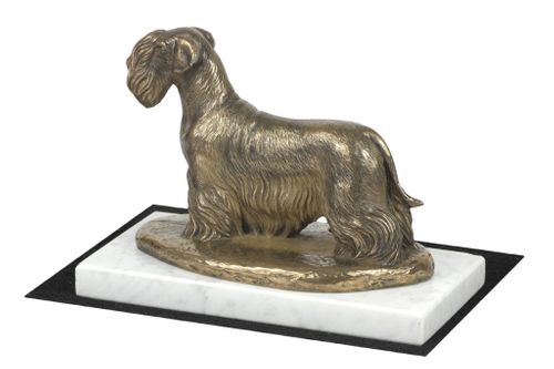 Terier Czeski - figurka - 4607 na Arena.pl