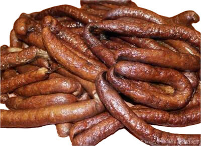 Kiełbasa Swojska 300G zdjęcie 1