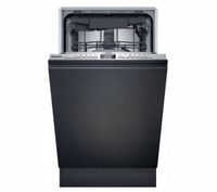 Zmywarka do zabudowy Siemens SR63EX25ME 44,8cm 10 kompletów 44 dB