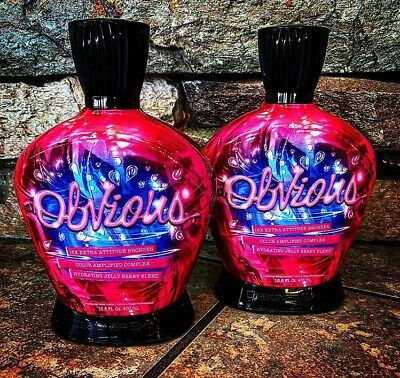 Designer Skin Obvious EXTRA BRONZUJĄCY Do Opalania na Arena.pl