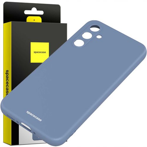 Spacecase Silicone Case Galaxy A14 4G/5G Blue na Arena.pl
