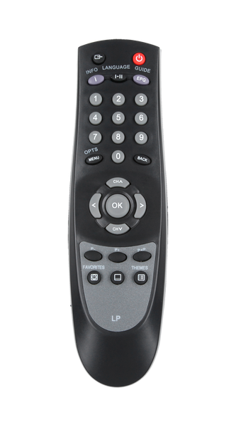 PIL0200 Pilot do TUNER C+ NEW zdjęcie 1