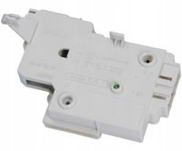 Blokada elektryczna do drzwi pralki Whirlpool Polar | AWE92360P AWE80360P