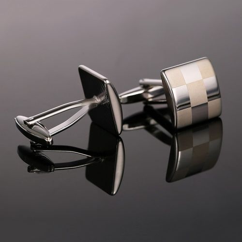 SPINKI do MANKIETÓW koszuli W PUDEŁKU - JAKOŚĆ na Arena.pl