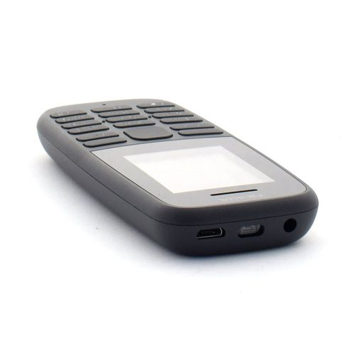 Nokia 105 2019 Dual Sim Czarna na Arena.pl