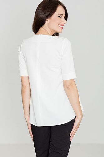 Bluzka K370 Ecru S na Arena.pl