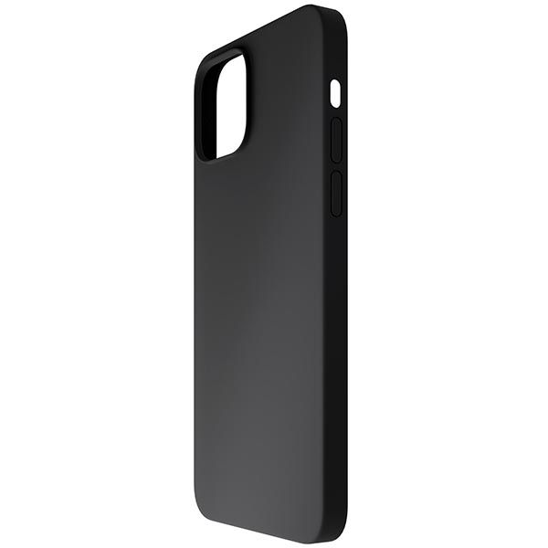 Etui 3mk do iPhone 11, iPhone XR, Czarny zdjęcie 9