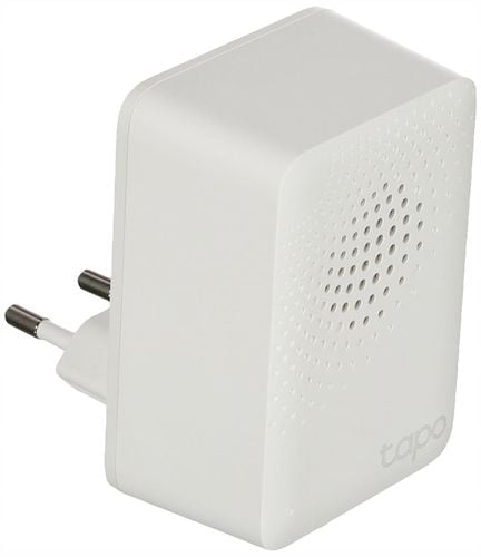 Inteligentny hub z dzwonkiem TP-LINK Tapo H100 na Arena.pl