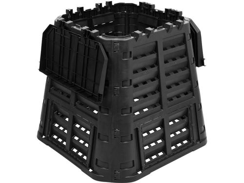 Plastikowy kompostownik, 480 l na Arena.pl