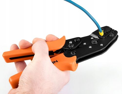 Szczypce NEO TOOLS 01-544 na Arena.pl