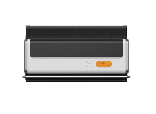 Ciśnieniomierz naramienny z funkcją badania EKG BP2 IOS Android na Arena.pl