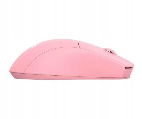 Mysz REDRAGON M916P-LIT-1K Różowy na Arena.pl