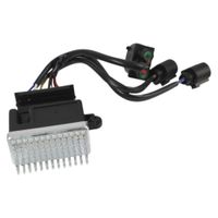 STEROWNIK WENTYLATORA AUDI Q3 2011 2012 2013 2014 2015 2016 2017 2018