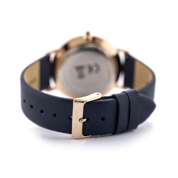 ZEGAREK UNISEX PAUL LORENS - PL11989A7-6F3 (zg519d) + BOX zdjęcie 4
