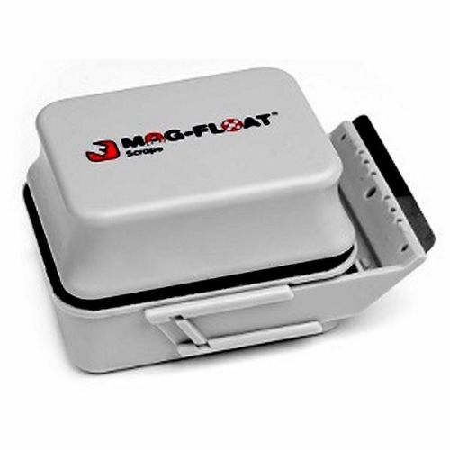 Mag Float Czyścik Do Akwarium Z Ostrzem na Arena.pl