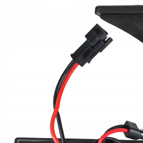 Kierunkowskazy Migacze Pływające Led 2 szt do Opel Vectra C Signum na Arena.pl