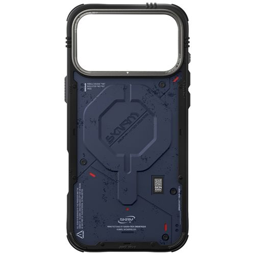 etui skinarma vigor magsafe do iphone 17 pro max niebieski na Arena.pl