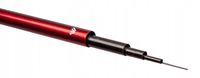 2 x BAT WĘDKA MIKADO MFT POLE 6,00m 600cm 25g