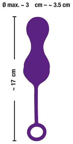 sweet smile rc love balls na Arena.pl