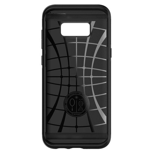 SPIGEN SLIM ARMOR CS GALAXY S8+ PLUS BLACK na Arena.pl