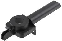 WSPORNIK/MOCOWANIE CHŁODNICY AUDI A4 B9 2016 2017 2018 2019