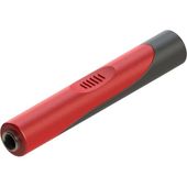 Roxtone RPAN285 przejściówka  Jack 6.3mm Stereo do Gniazdo Jack 6.3mm