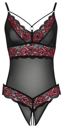 crotchless body s/m na Arena.pl