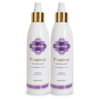 Zestaw 2x Fake Bake Flawless Samoopalacz W Płynie Z Rękawicą