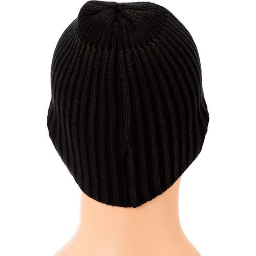 Alpha Industries HEAVY RIB BEANIE BLACK na Arena.pl