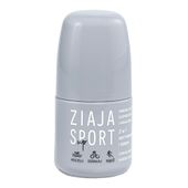 Ziaja Sport 2w1 Antyperspirant i serum 60ml