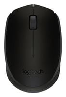 Logitech B170 RF Wireless Laser Black