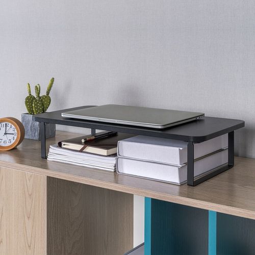 ERGONOMICZNY STOLIK PODSTAWKA POD MONITOR LAPTOPA Maclean MC-933 na Arena.pl