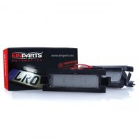 HYUNDAI I30 II htb 2012–2014r Lampki tablicy LED 2szt.