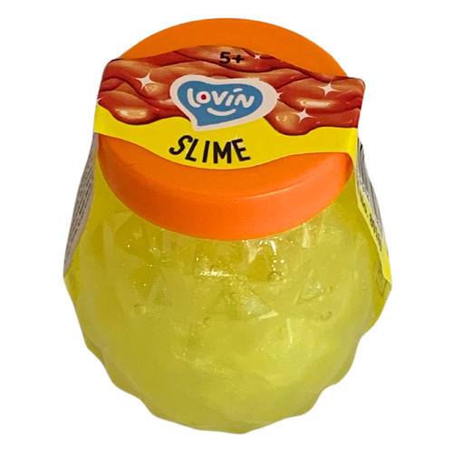Kolorowy Neonowy Slime Glutek Glut Dla Dzieci Ananas Mix Kolorów 80169 na Arena.pl